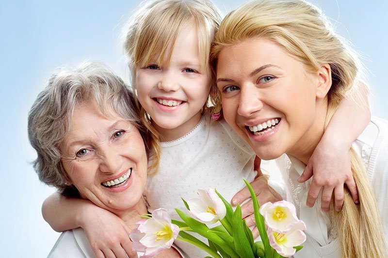 Mother’s Day Flowers Canada