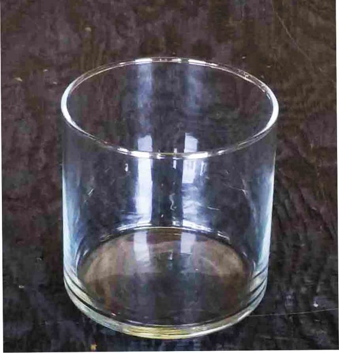 vase